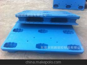 深圳塑料卡板廠家直銷——中空吹塑卡板與吹塑托盤批發指南