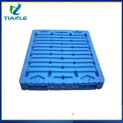 河北李莊鄉(xiāng)塑膠托盤的優(yōu)勢(shì)與應(yīng)用前景