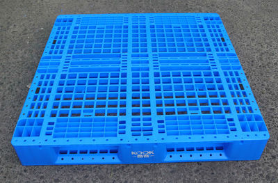 2018年底塑料托盤生產(chǎn)趨勢 木塑材料的興起與市場前景