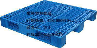 黃山田字型、滁州川字型與淮南網(wǎng)格塑料托盤 塑膠欄目下的木塑材料應(yīng)用解析