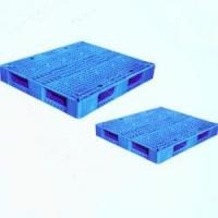 木塑材料 山東聊城與濱州塑料托盤生產企業的綠色創新選擇