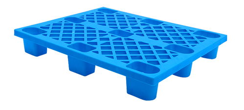 倉儲塑料托盤報價指南 廠家選擇與木塑材料優勢解析