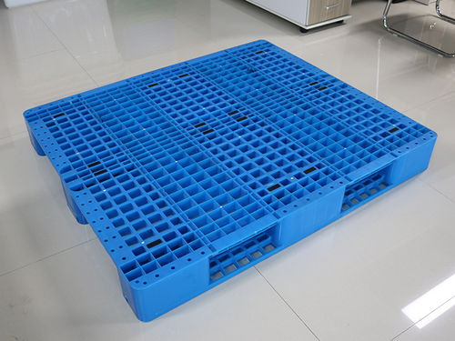 探索中國塑料與木塑托盤產業 區域特色與材料革新