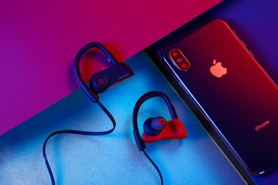 藍牙耳機 重塑現代數碼生活的便攜利器